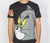 Buyer's Choice T-Shirt - Tom and Jerry - Black - KA 7909