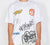Buyer's Choice T-Shirt - Ghetto - White - OV 7292