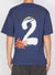 Buyer's Choice T-Shirt - Ghetto - Navy -