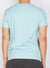 Buyer's Choice T-Shirt - Tom and Jerry - Light Blue - KA 7909