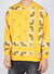 Buyer's Choice Sweater - Bandana - Yellow - SW-21528