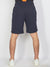 Buyer's Choice Shorts - Trust No One - Navy