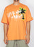 Buyer's Choice T-Shirt - Life is Not Perfect - Orange - OV 7283