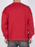Buyer's Choice Sweater - Thermal Image - Red/Yellow - SW-21597