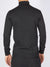 Buyer's Choice Sweater - Turtleneck Knit - Black - T3409