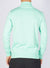 Buyer's Choice Sweater - Turtleneck Knit - Mint - T3409