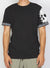 Buyer's Choice T-Shirt - Skulls - Black - 7212-2
