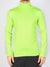 Buyer's Choice Sweater - Turtleneck Knit - Lime - T3409