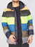 Buyer's Choice Jacket - Puffer - Multi - A3070