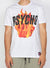Buyer's Choice T-Shirt - Psycho - White - ST 7520