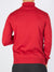 Buyer's Choice Sweater - Turtleneck Knit - Red - T103251