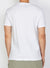 Buyer's Choice T-Shirt - Psycho - White - ST 7520