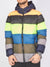 Buyer's Choice Jacket - Puffer - Multi - A3070