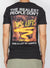 Buyer's Choice T-Shirt - Fake Life - Black - PA 7706