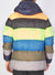 Buyer's Choice Jacket - Puffer - Multi - A3070