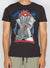 Buyer's Choice T-Shirt - Fire Money - Black - 3490 01