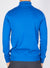 Buyer's Choice Sweater - Turtleneck Knit - Royal Blue - T3409