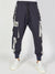 Buyer's Choice Pants - Cargo With Strap - Navy - 9403