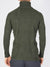 Buyer's Choice Sweater - Turtleneck - Green - T3765