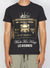Buyer's Choice T-Shirt - New World Order - Black - 3285 01