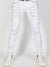 Buyer's Choice Jeans - Studs - White - 2293-10-A09