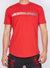 LNL T-Shirt - L&L - Red And Reflective