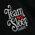 Outrank T-Shirt - Team No Sleep Embroidered