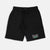 Outrank Shorts - The Ones You Roll With Embroidered