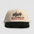 Outrank Hat - Jack Of All Trades Tour Snapback