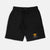 Outrank Shorts - Winning Season Embroidered