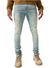 Serenede Jeans - Rome - Vintage Earth Wash - RME-BLUE