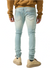 Serenede Jeans - Rome - Vintage Earth Wash - RME-BLUE