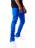 Jordan Craig Super Stacked Jeans - Martin - Royal - JTF212L