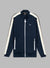 Paper Plane Track Suit - Track Logo - Navy Blue - 30043