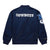 Mitchell & Ness Jacket - Lightweight Satin Bomber Vintage Logo Dallas Cowboys - Navy - SJKT6599