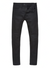 Jordan Craig Jeans - Smooth Criminal Skinny - Jet Black - JR450