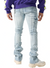 Serenede Jeans - Stacked Sky - Light Blue Wash - SKY-LITE