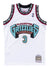 Mitchell & Ness Jersey - Grizzlies 3 Abdurrahim - White - SMJYLG18065