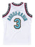 Mitchell & Ness Jersey - Grizzlies 3 Abdurrahim - White - SMJYLG18065