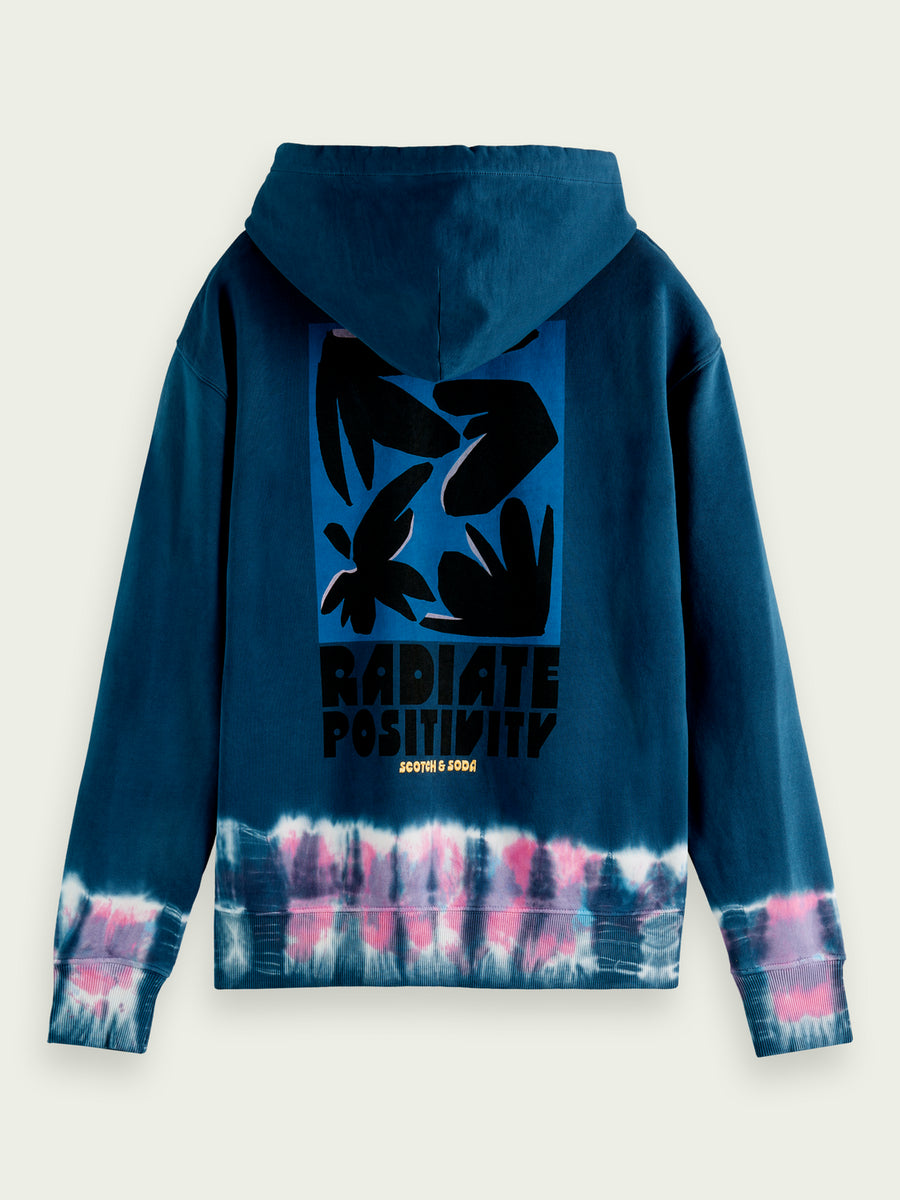 Drink Me Bottle Hoodie Sweater SD00471