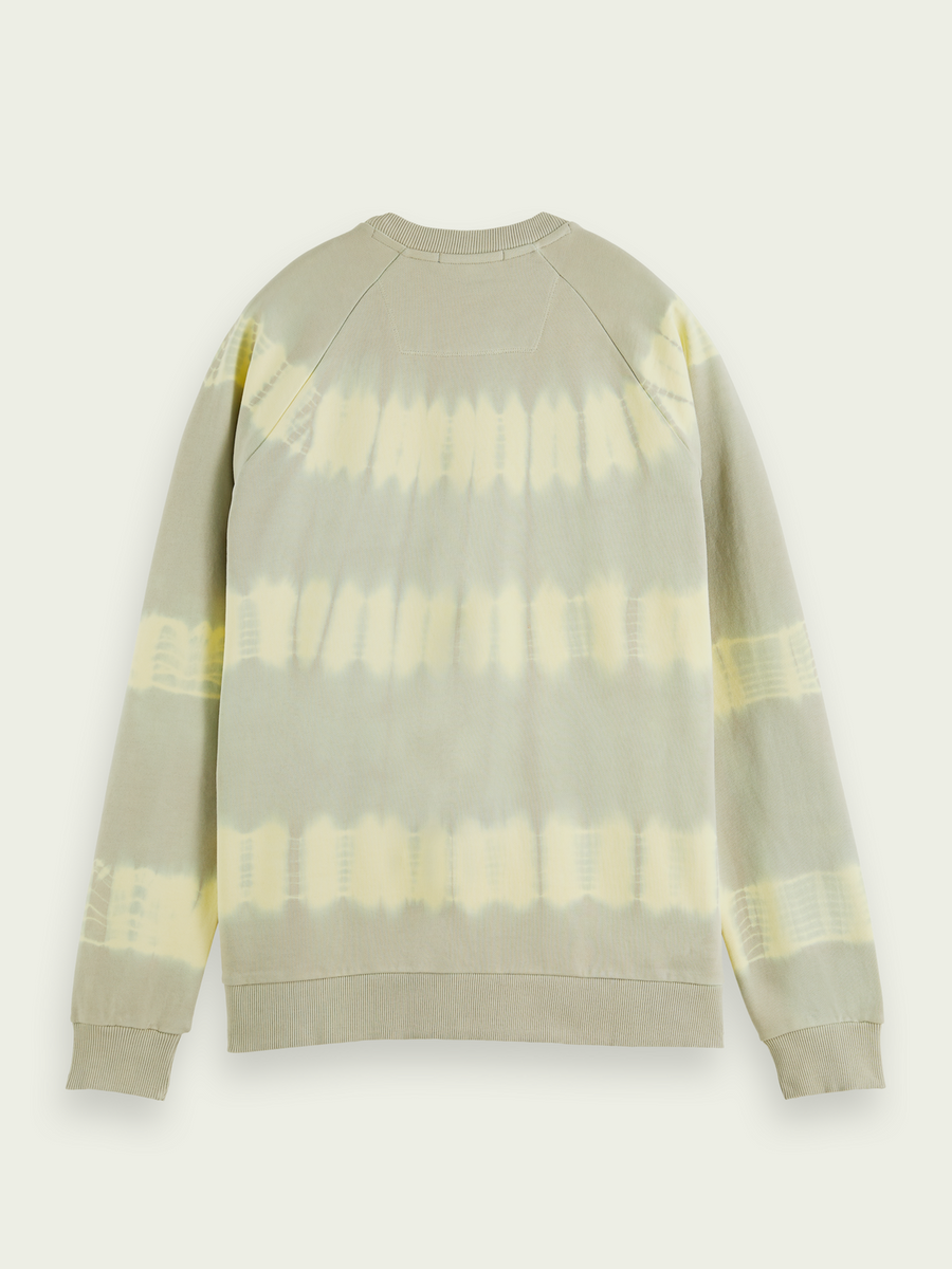 Scotch & Soda Sweater - Dye Organic - Sandstone - 23-PSMM-D40 0768 ...