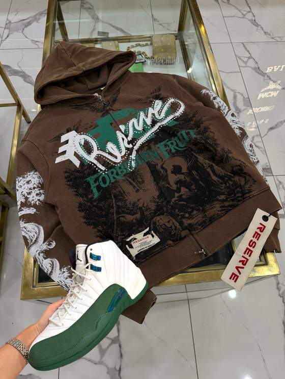 Instagram post: GFTD Forbidden Hoodie😮‍💨😮‍💨Available NOW!